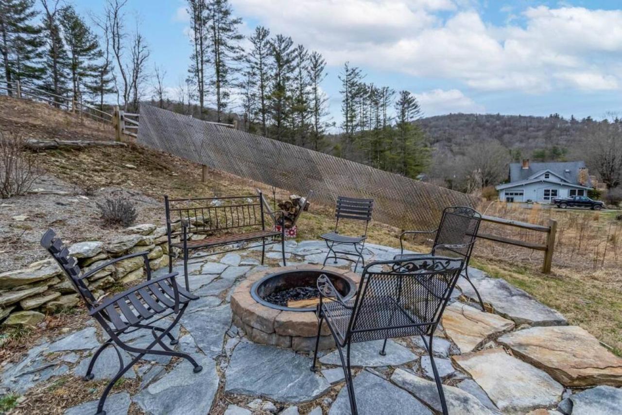 Sarah Janes At Doe Creek Hébergement de vacances Blowing Rock