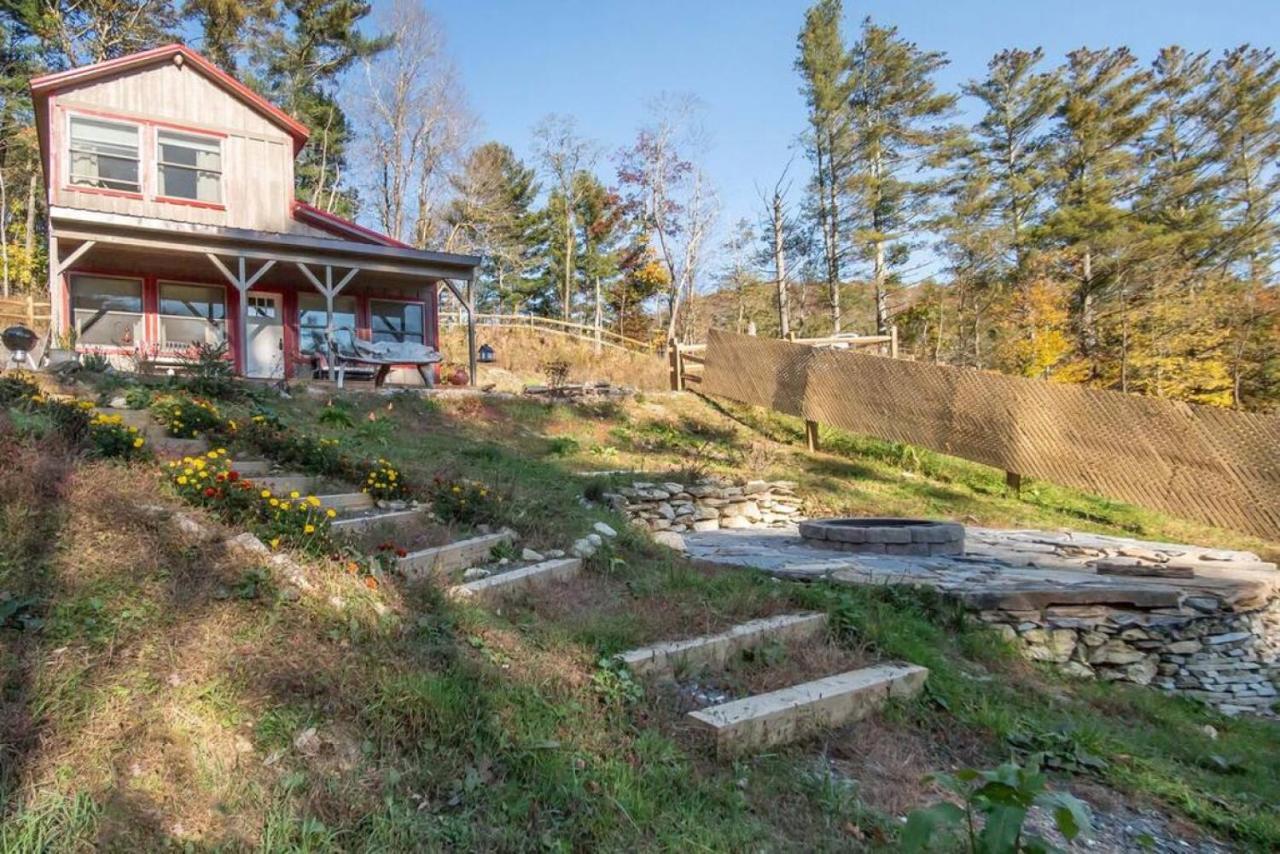 Sarah Janes At Doe Creek *
